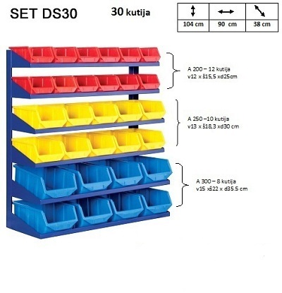 Set DS30